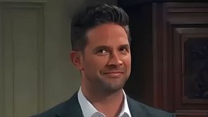 Why are there rumors about Brandon Barash leaving Days of Our Lives? Explained