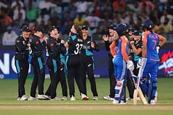 SL-W vs NZ-W Dream11 Prediction: Fantasy Cricket Tips, Today's Playing 11 and Pitch Report for ICC Women's T20 World Cup 2024, Match 15