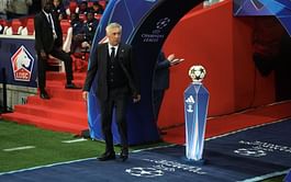 Real Madrid Transfer News Roundup: German ace backed for Los Blancos move, Rodrygo not in talks to join Liverpool, and more - October 3, 2024