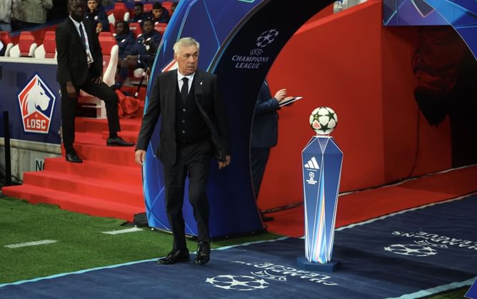 Real Madrid Transfer News Roundup: German ace backed for Los Blancos move, Rodrygo not in talks to join Liverpool, and more - October 3, 2024