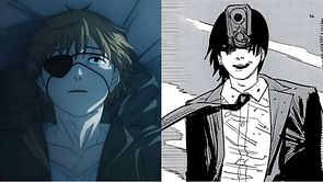 MAPPA's biggest Chainsaw Man mistakes have nothing to do with animation