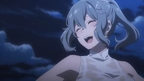Danmachi season 5 episode 3: Syr confesses her feelings to Bell as she experiences a memorable date