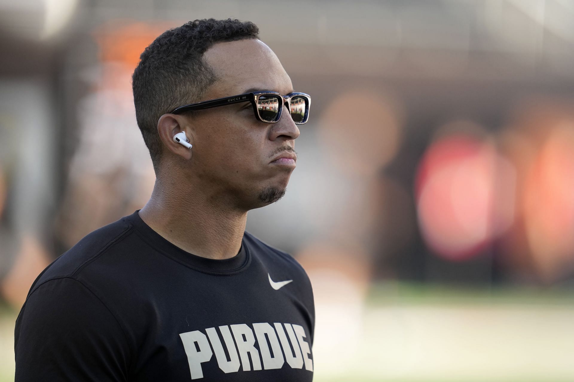 Purdue v Oregon State - Source: Getty