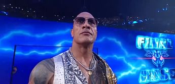 The Rock to introduce his "uncle" as his Wiseman on WWE SmackDown after Bad Blood? Exploring potential return