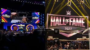 Update on WWE Hall of Famer's AEW faction - Reports
