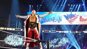 Cody Rhodes sends out a 4-word message ahead of WWE RAW appearance