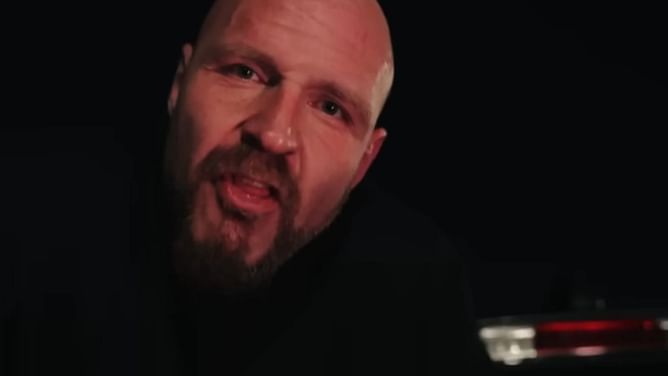 "I know it happened" - Popular star reveals Jon Moxley made a massive demand before their match