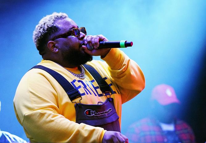 "Leak it" — Gordo urged by fans to release old hard drive seemingly containing tracks from Takeoff, Kanye West, and more