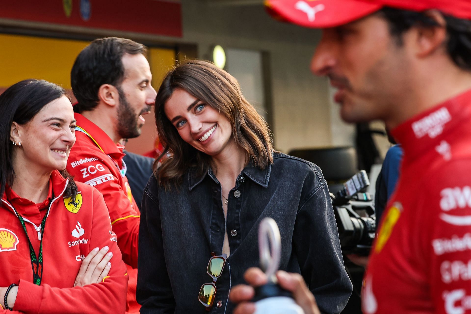 F1 Grand Prix of Mexico - Source: Getty