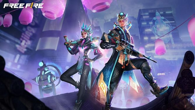Garena Free Fire MAX के नए Redeem Codes (30 अक्टूबर 2024): पाएं 100% मुफ्त इनाम