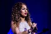 Who is Rebecca Ferguson? Former X-Factor contestant hints at Liam Payne's death being linked to exploitation of young stars