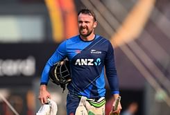 "They had a slogan on TV saying 5-0 for their home summer" - Tom Blundell says Team India are 'shell-shocked' after IND vs NZ 2024 Test series defeat