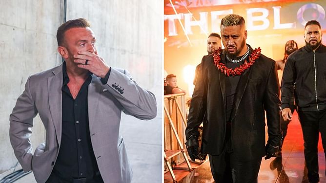 Nick Aldis to punish The Bloodline for their actions on WWE SmackDown? Chances explored