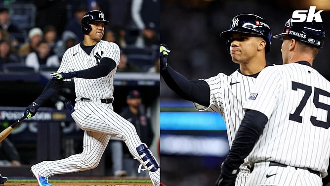 “$600 million at this point is probably the number” – MLB insider weighs in on Juan Soto’s potential price tag for Yankees superstar