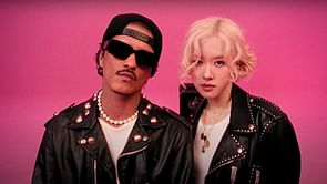 “Making history”— Fans react as BLACKPINK’s Rosé's ‘APT’ becomes highest-peaking K-pop soloist song on Apple Music US pop charts, surpassing ‘Seven’