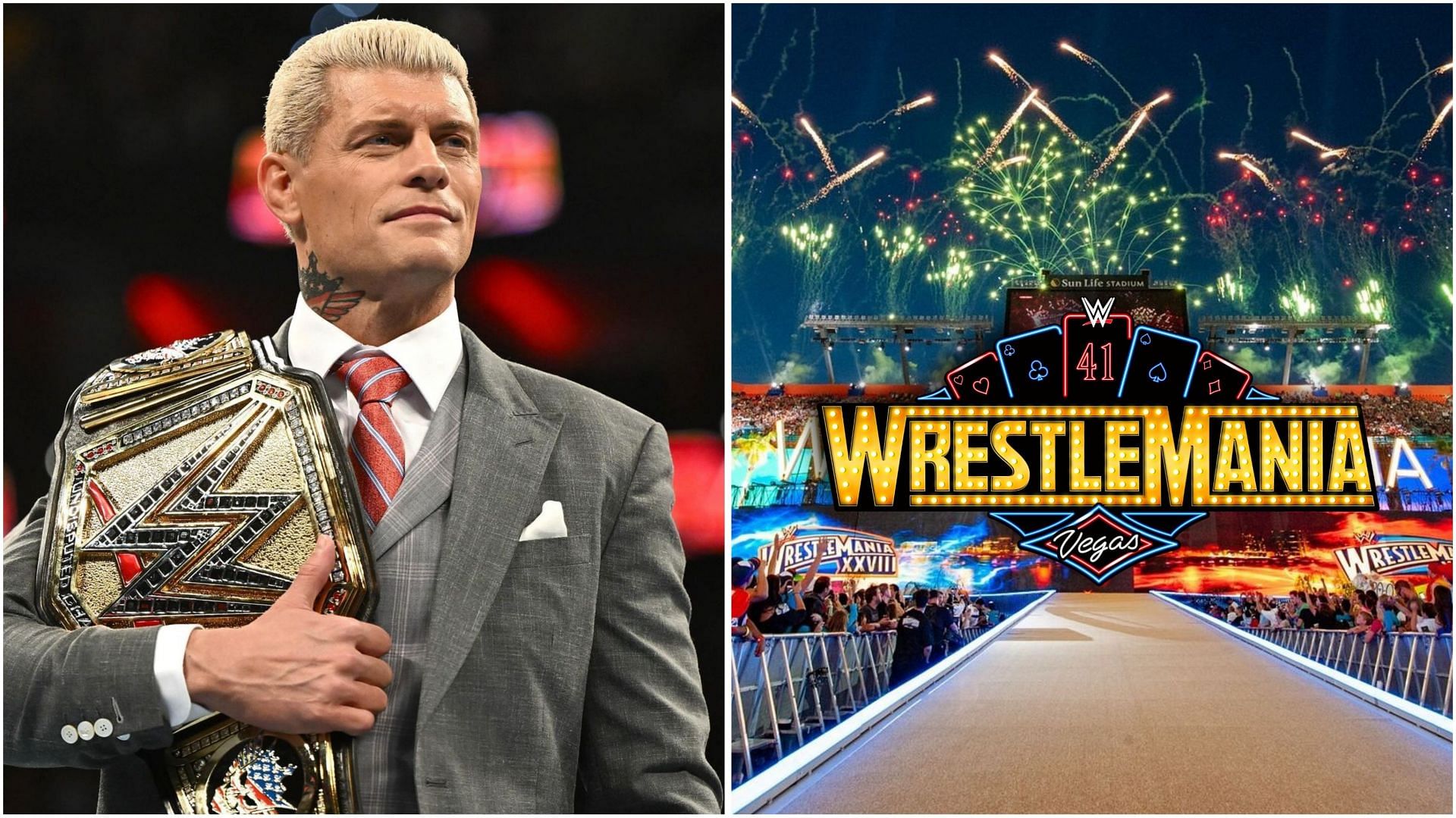 Cody Rhodes