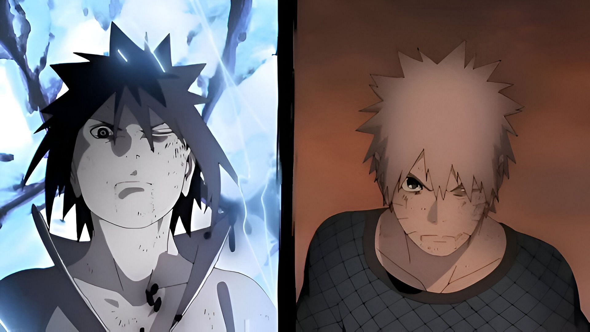 Why the Gojo treatment for Sasuke and Naruto is necessary for Boruto: Two Blue Vortex, explored (Image via Studio Pierrot)