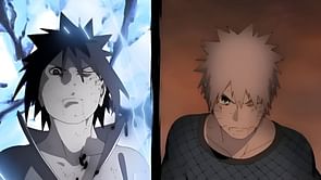 Why the Gojo treatment for Sasuke and Naruto is necessary for Boruto: Two Blue Vortex, explored