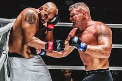 FREE FULL FIGHT: Anatoly Malykhin annihilates former champion Arjan Bhullar in heavyweight skirmish
