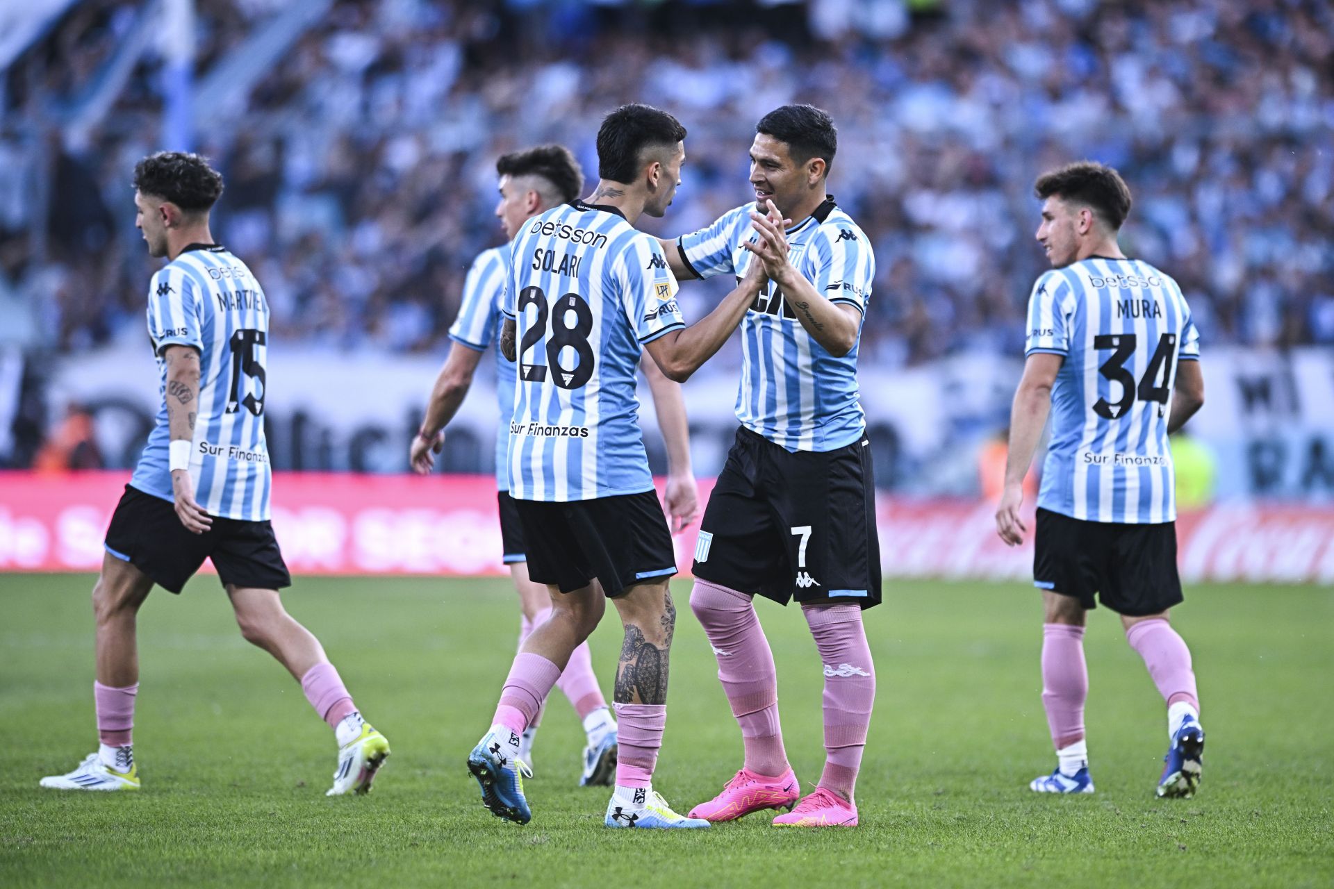 Corinthians vs Racing Club Prediction and Betting Tips | October 24, 2024