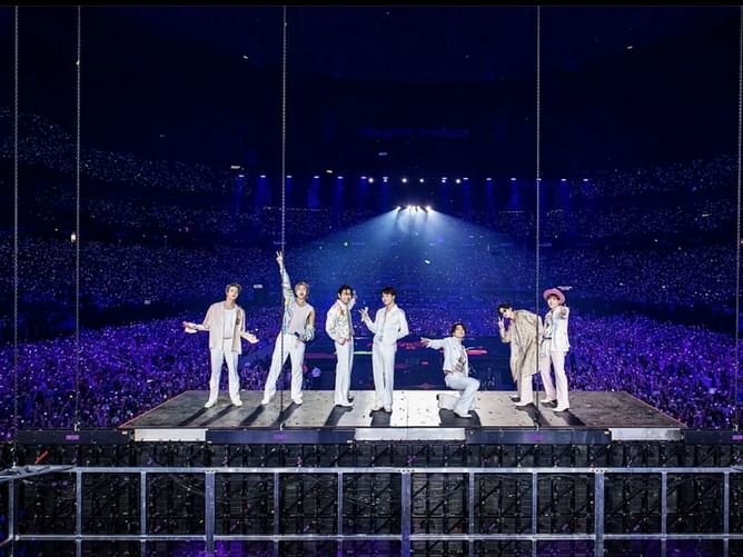 “I don’t really want to deny that” — Internet divided as BTS’ fandom ‘ARMY’ gets voted as one of the world’s worst fandoms