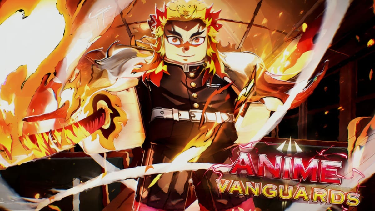 5 best anime tower defense Roblox games