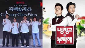JTBC announces the revival of their show Please Take Care of My Refrigerator following Culinary Class Wars success