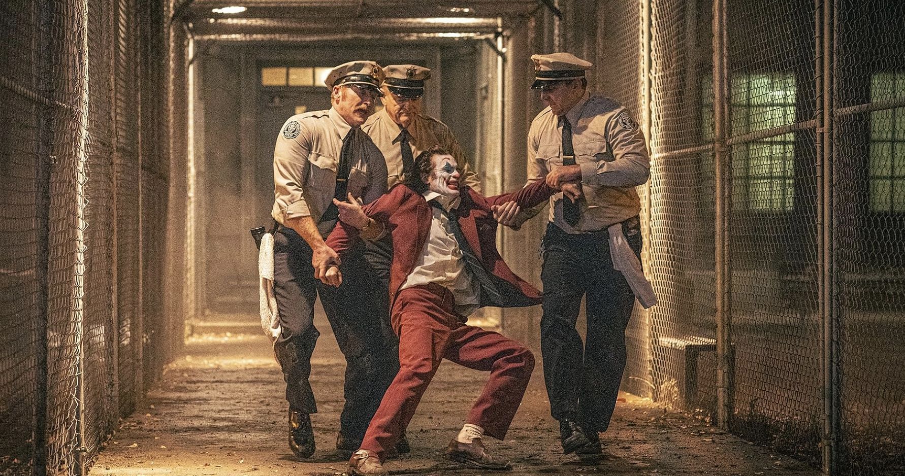 Joker: Folie a Deux (Image via Warner Bros)