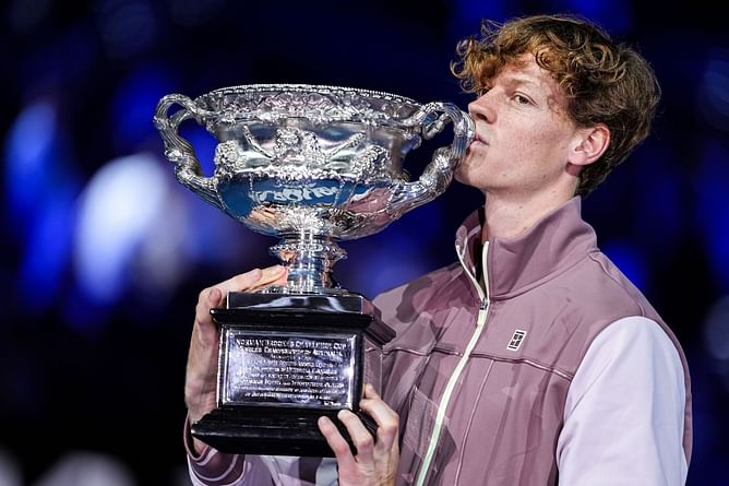 Will Jannik Sinner's incredible 2024 season be overshadowed by the doping controversy?