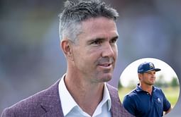 $60M-worth LIV Golfer dubbed ‘legend of a guy’ by English cricket icon Kevin Pietersen