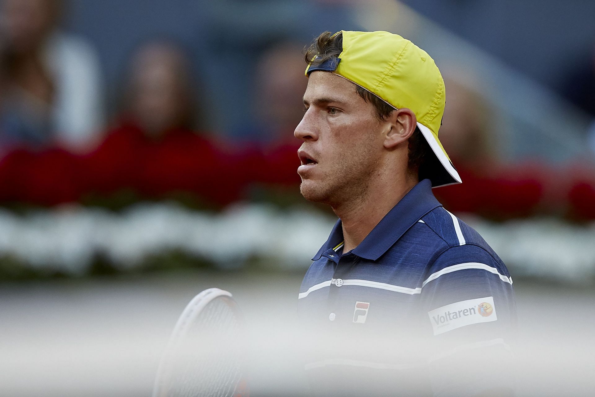 Diego Schwartzman (Source: Getty)