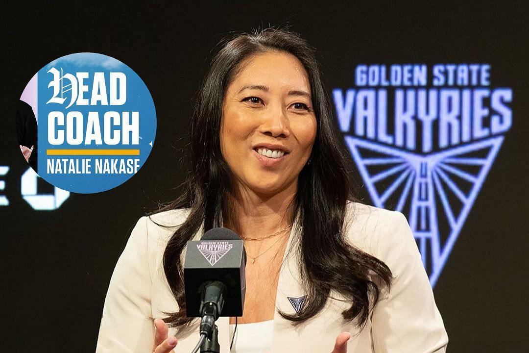 &ldquo;Dead coach? yall serious?&rdquo;: WNBA fans sighs over bizarre font faux pas in announcing Valkyries