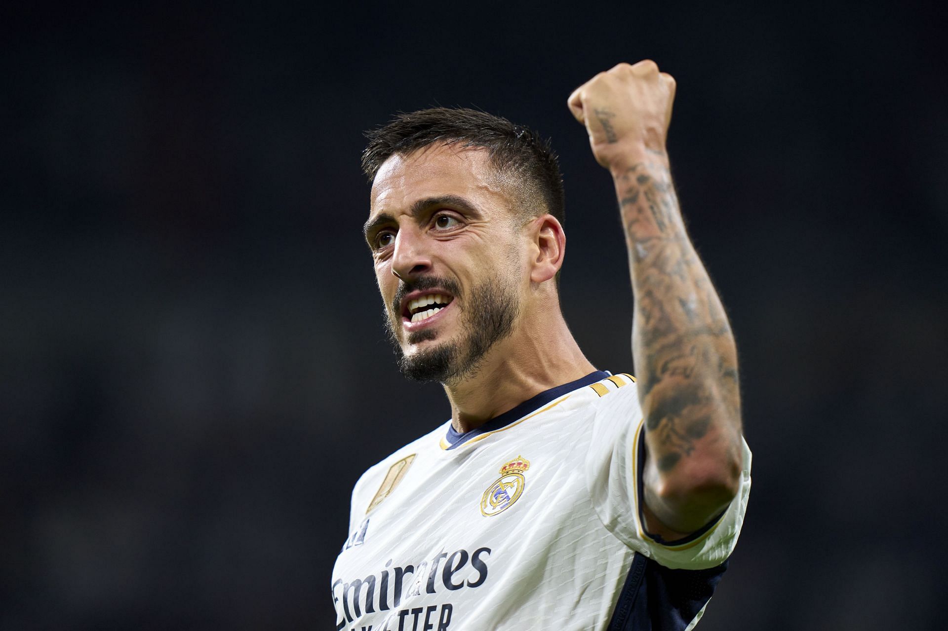 Real Madrid CF v Real Sociedad - LaLiga EA Sports - Source: Getty