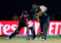 AUS vs PAK Dream11 Prediction: 3 Differentials you can pick for today's Women's T20 World Cup 2024 match - October 11, 2024