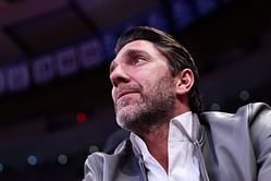 Hall of Famer Henrik Lundqvist believes "goalies face more quality chances" as he reflects on quality of opposition faced today