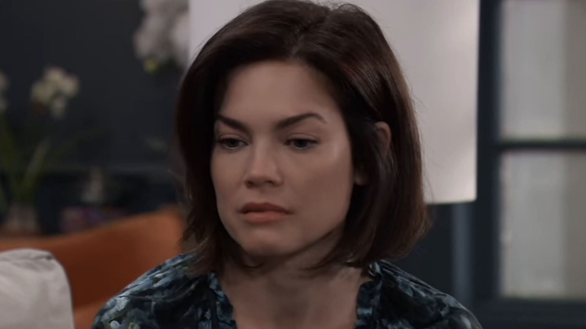 Rebecca Herbst as Elizabeth Webber (Image via Instagram / generalhospitalabc)