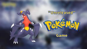 What is Pokemon Rodeo? Everything known about the leaked unreleased Pokemon game