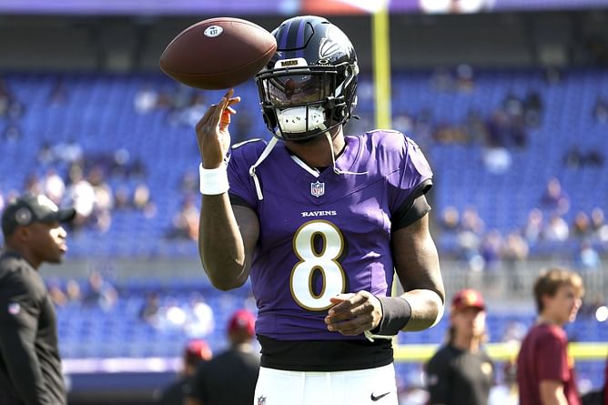AFC Power Rankings for Week 9 feat. Jets at 11, Broncos at 6, Ravens at 3