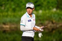 “Couldn't ask for better”: Jeeno Thitikul heads to Maybank Championship final day tied with two other young LPGA superstars