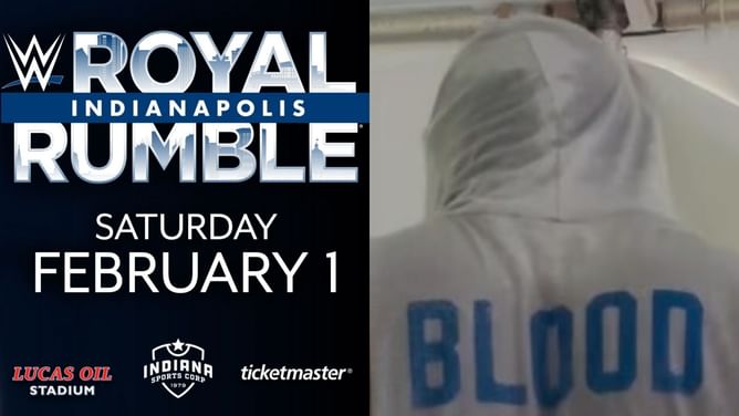 Massive WWE legend winning the Men's Royal Rumble is possible; the idea was discussed, says Dave Meltzer