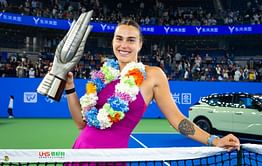 WTA Finals 2024: 3 favorites to win the women's singles title ft. Aryna Sabalenka