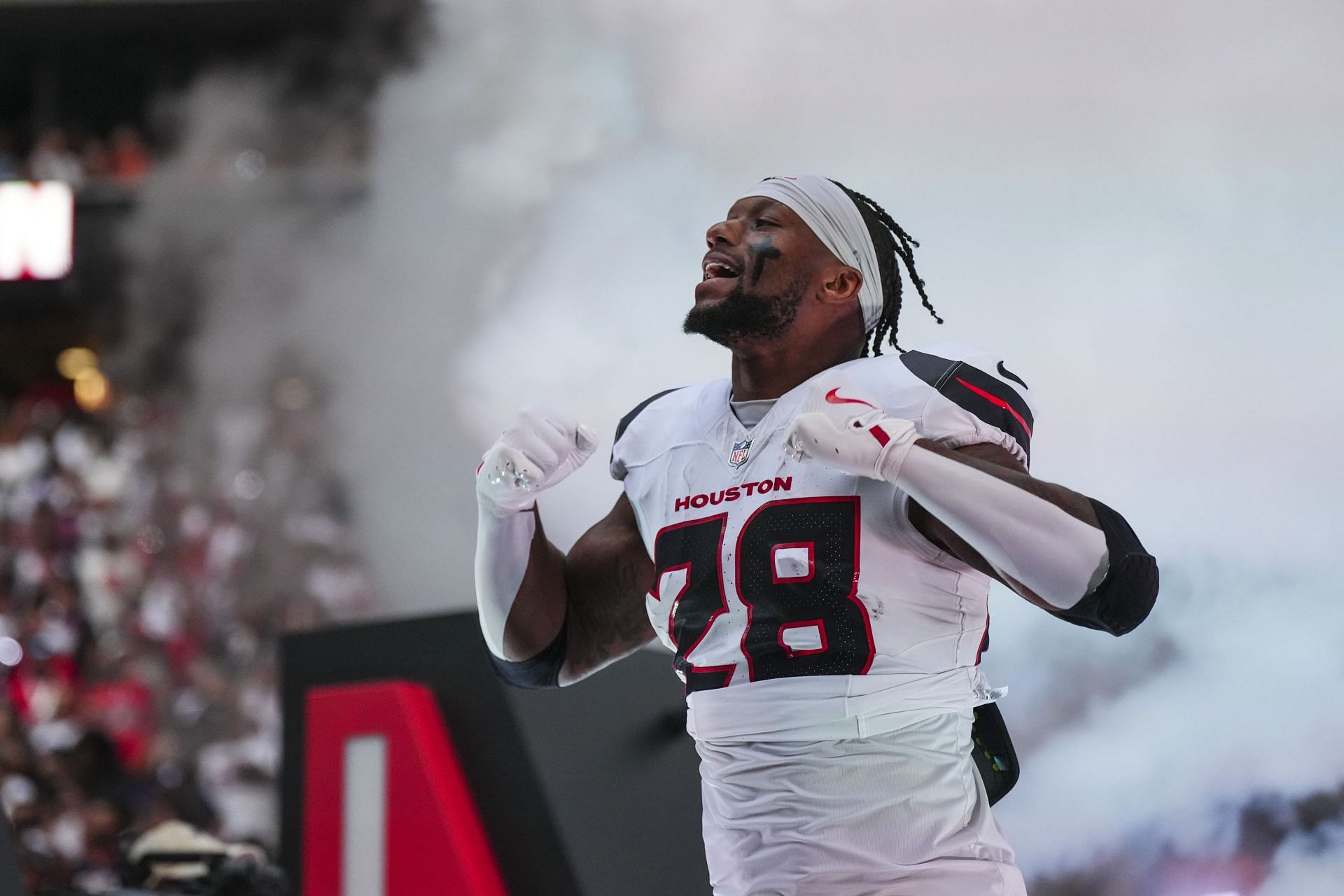 Chicago Bears v Houston Texans - Source: Getty