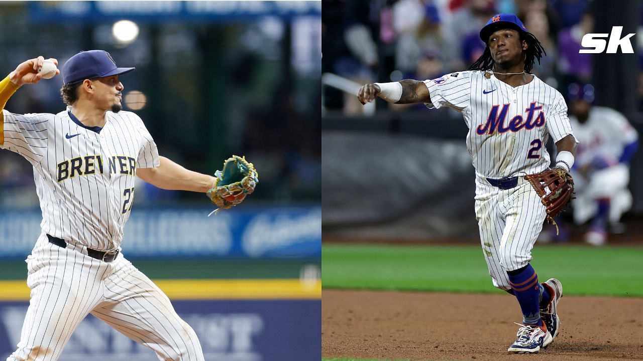 Mets vs. Brewers: AL wild card game 1 predictions, odds and picks &mdash; Oct 1, MLB 2024