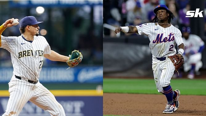Mets vs. Brewers: NL Wild Card Series Game 1 predictions, odds and picks — Oct 1, MLB 2024