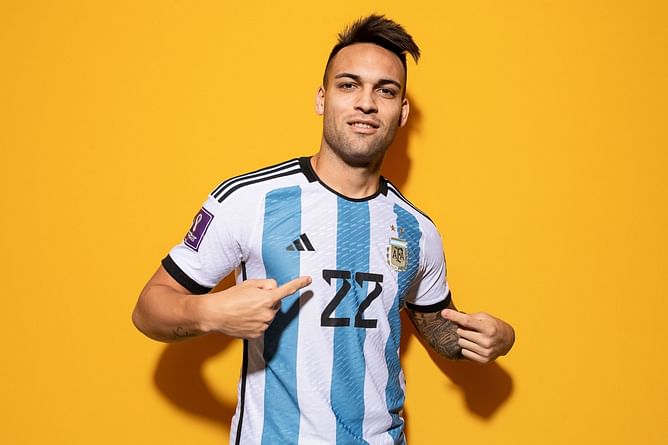 "Sometimes at these awards they are unfair" - Argentina star Lautaro Martinez unhappy with final 2024 Ballon d'Or ranking