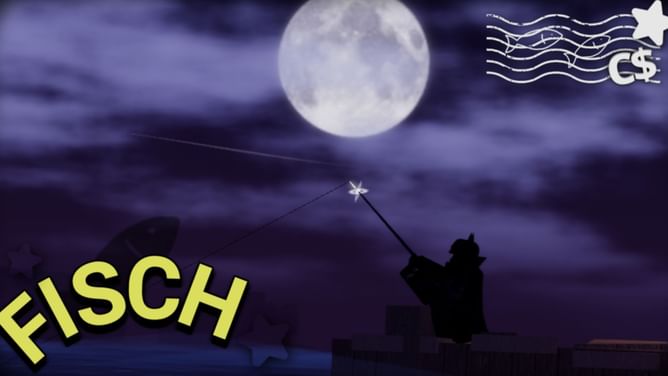 How to make money in Roblox Fisch