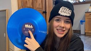 Who was Nell Smith and what happened to her? Flaming Lips collaborator and teen musical prodigy dies aged 17