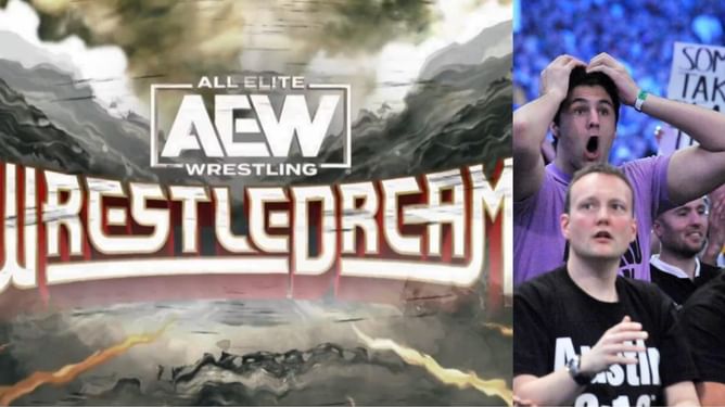AEW leaks megastar's return at WrestleDream