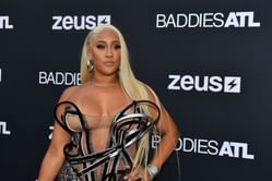 "She’s a walking baddies show" — Internet reacts as Natalie Nunn says the N-word while talking about having family in Detroit