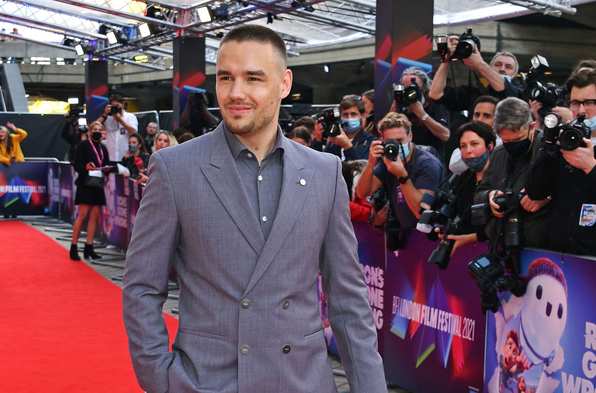 What is 2C-B? Potent combination of drugs discovered in Liam Payne's ...